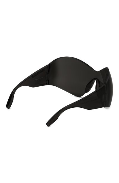 Солнцезащитные очки BALENCIAGA, арт. BB0180S 001, фото 4