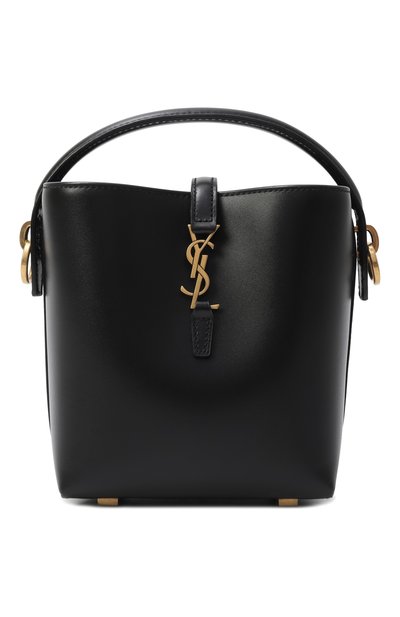 Женская сумка le 37 mini SAINT LAURENT, арт. 765870/2R20W