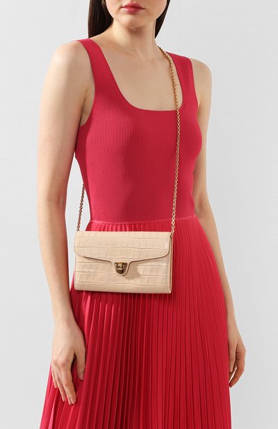 Кошелек florence на цепочке COCCINELLE, арт. E2 FB4 11 07 01, фото 5