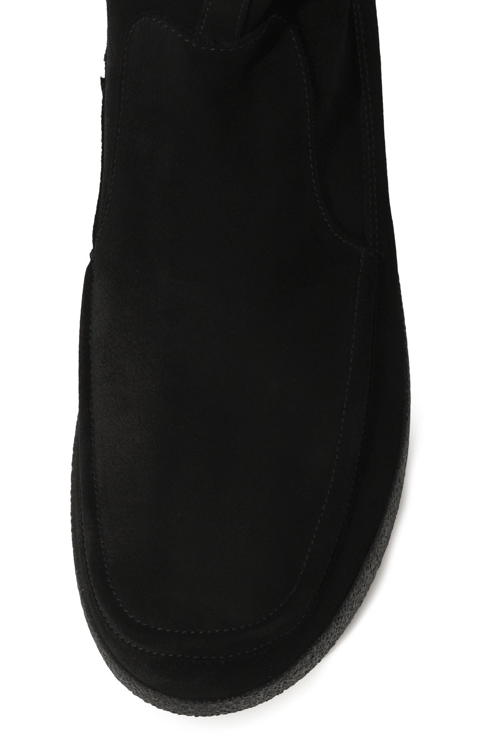 Замшевые сапоги MILLE 885, арт. MERAN0/GARDA, фото 6