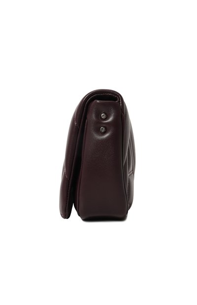 Сумка seal ALEXANDER MCQUEEN, арт. 757375/1BLE2, фото 4