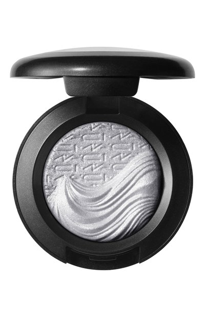 Женские кремовые тени с эффектом сияния extra dimension, оттенок evening grey (1.3g) MAC, арт. MTCN-21