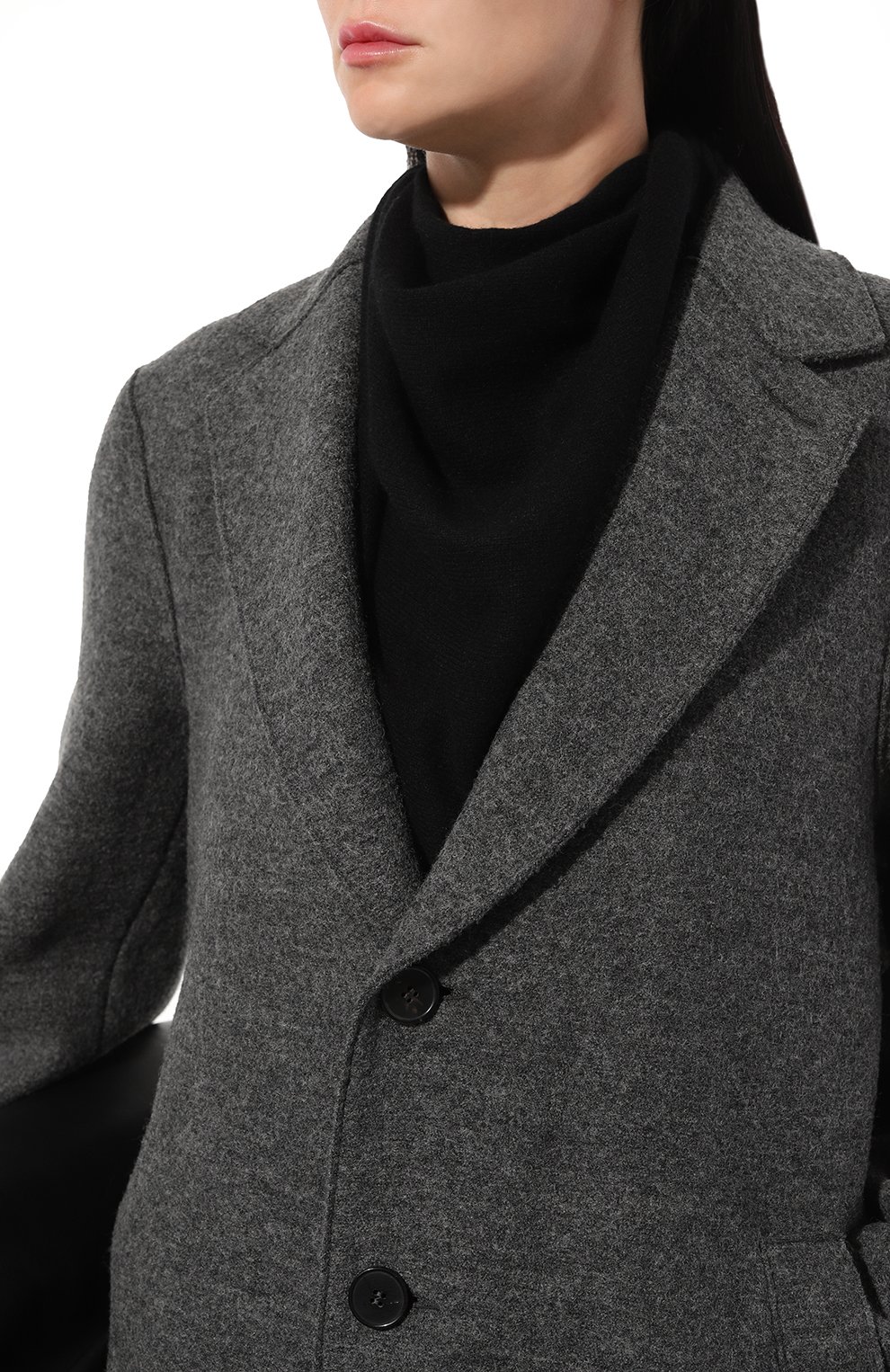 Кашемировая косынка NOT SHY, арт. 4304038C, фото 2