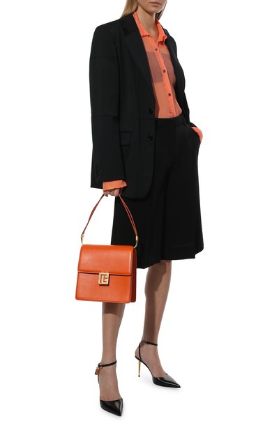 Сумка ely BALMAIN, арт. XN1DB685/LSLX, фото 3