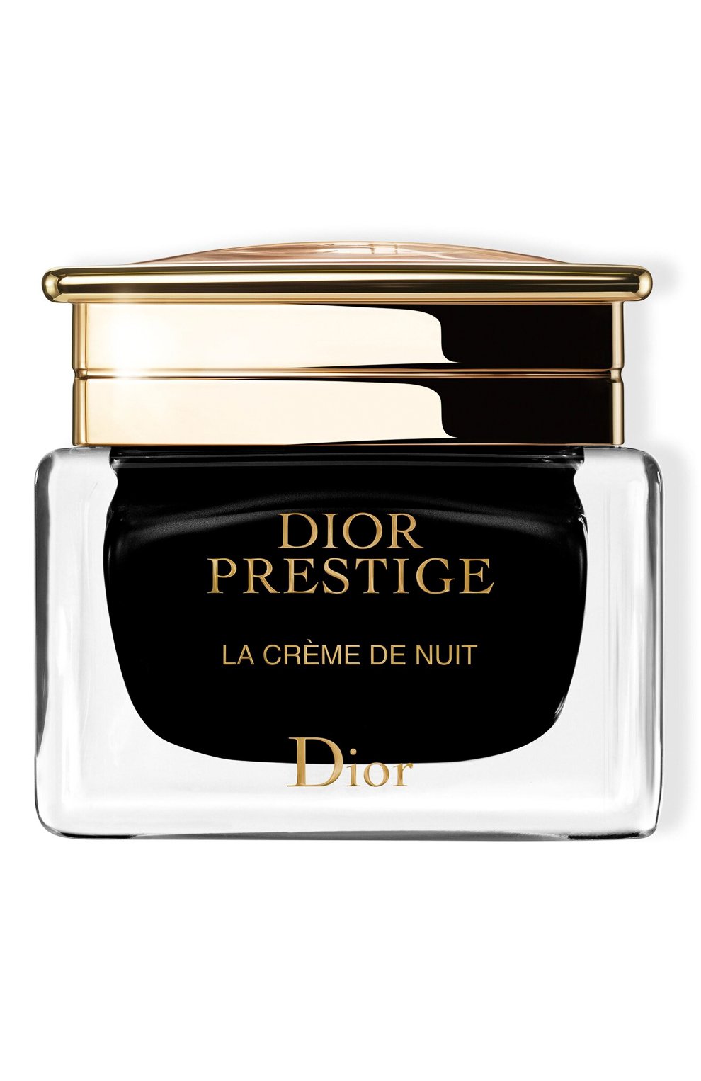 Ночной восстанавливающий крем для лица dior prestige (50ml) DIOR бесцветного цвета по цене 36800 руб., арт. F068853000, фото 1 Ночной восстанавливающий крем для лица dior prestige (50ml) DIOR, арт. F068853000, фото 1