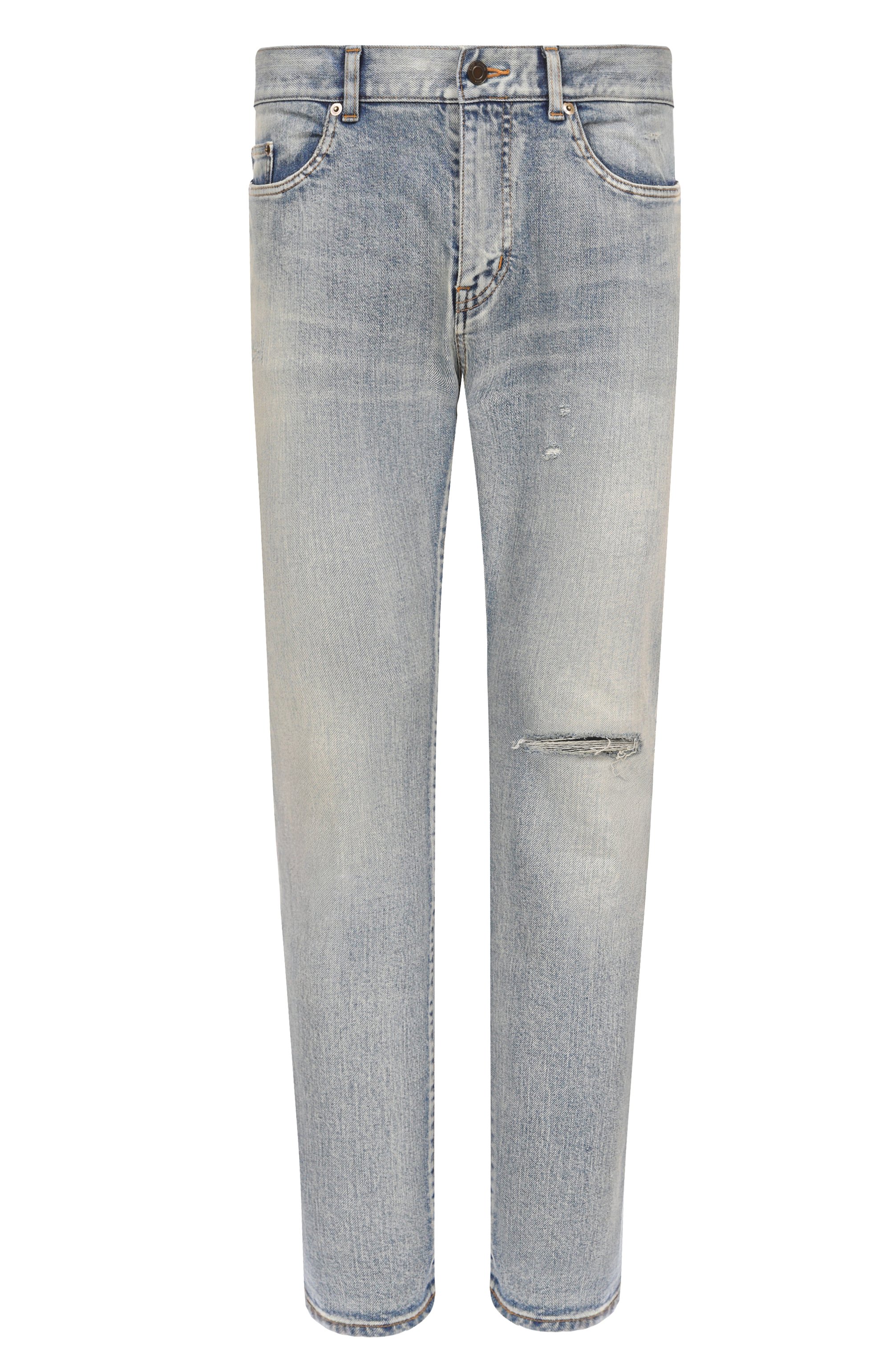 Джинсы SAINT LAURENT, арт. 527389/YJ507, фото 1