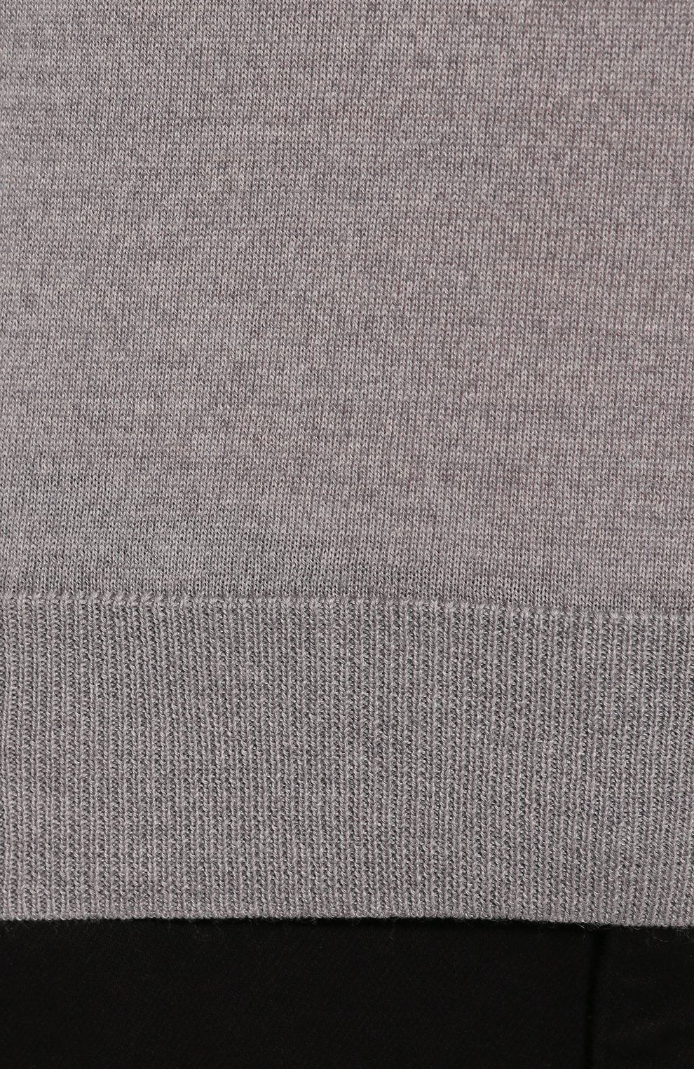 Шерстяная водолазка EMPORIO ARMANI, арт. 8N2MZU/2M9DZ, фото 5
