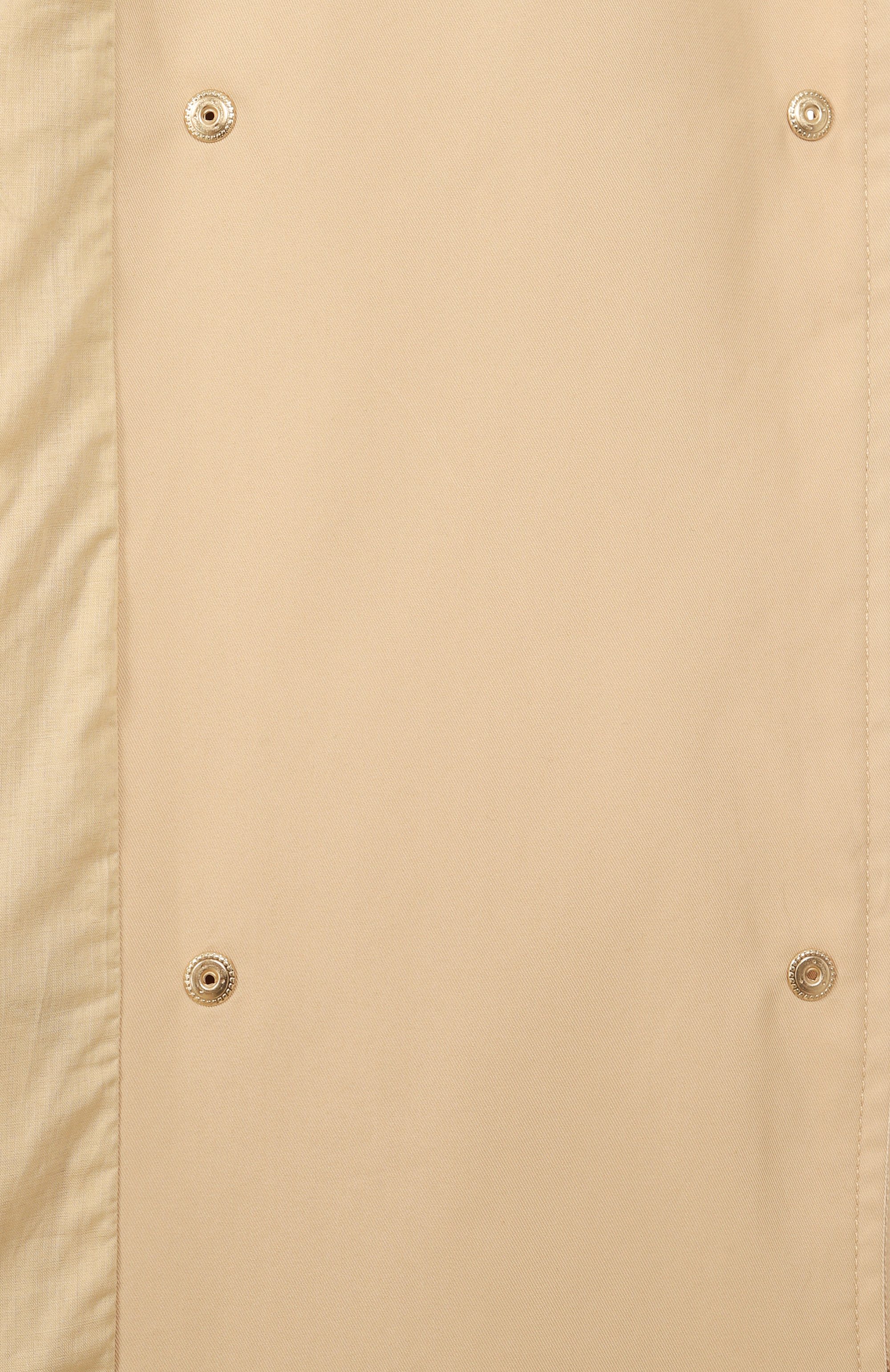 Тренч TWINSET, арт. 251TP2660, фото 7