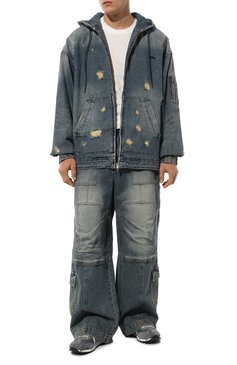 Комбинированные кроссовки lucy PREMIATA, арт. LUCY/VAR 6620, фото 2