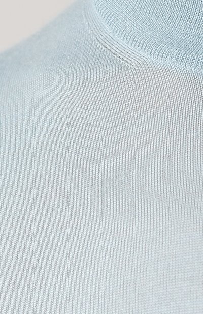 Пуловер из смеси кашемира и шелка GIORGIO ARMANI, арт. 3GAM11/AM33Z, фото 5