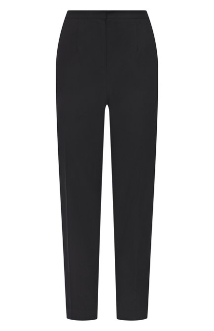 Женские шерстяные брюки KITON, арт. D60103K0559G05