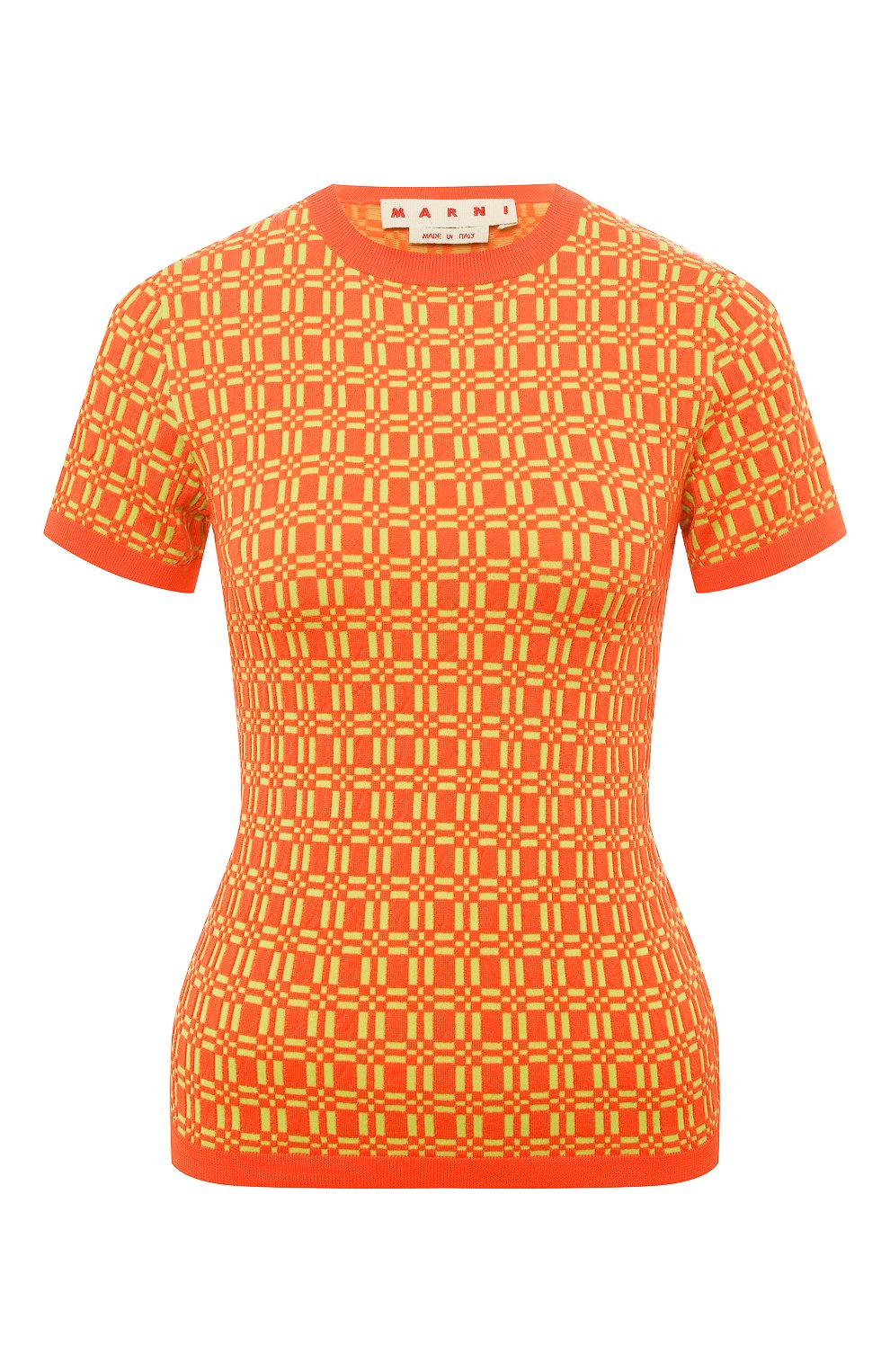 Пуловер MARNI, арт. GCMD0460EQ/UFW522, фото 1