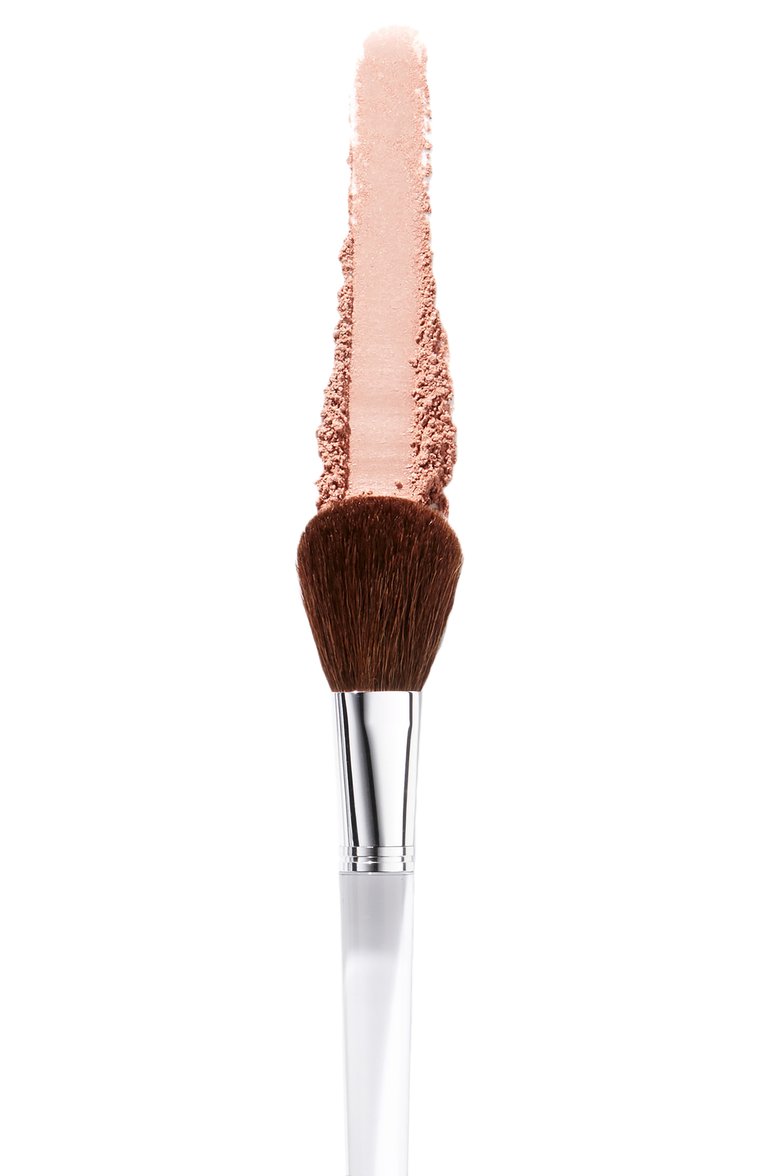 Кисть для румян clinique blush brush CLINIQUE бесцветного цвета, арт. 6F46-01 | Фото 2 (Нос: Не проставлено; Региональные ограничения белый список (Axapta Mercury): Не проставлено)