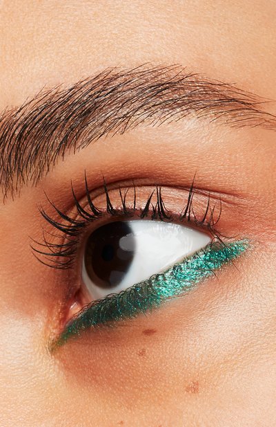 Моно-тени для век powder gel, 16 zawa-zawa green SHISEIDO, арт. 17720SH, фото 5