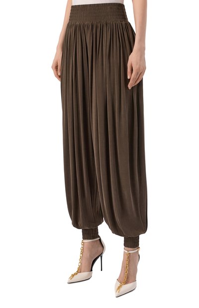 Джоггеры BALMAIN, арт. GF0PN230/JJ77, фото 3