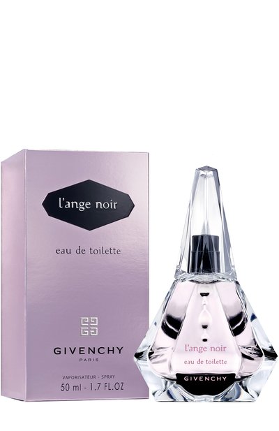 Туалетная вода l'ange noir (50ml) GIVENCHY, арт. P038302, фото 1