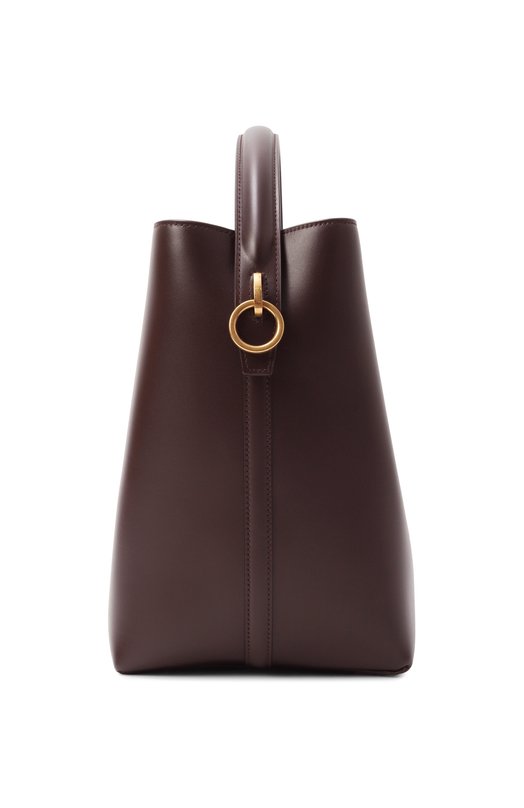 Сумка Le 37 Saint Laurent 742828/2R20W Коричневый  742828/2R20W Фото 4