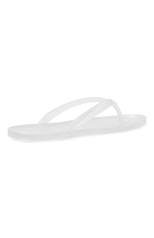 Шлепанцы Jelly Ancient Greek Sandals JELLY FLIP FL0P Прозрачный  JELLY FLIP FL0P Фото 5