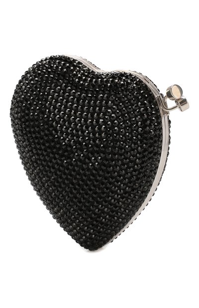 Клатч love SAINT LAURENT, арт. 513658/0TR16, фото 3