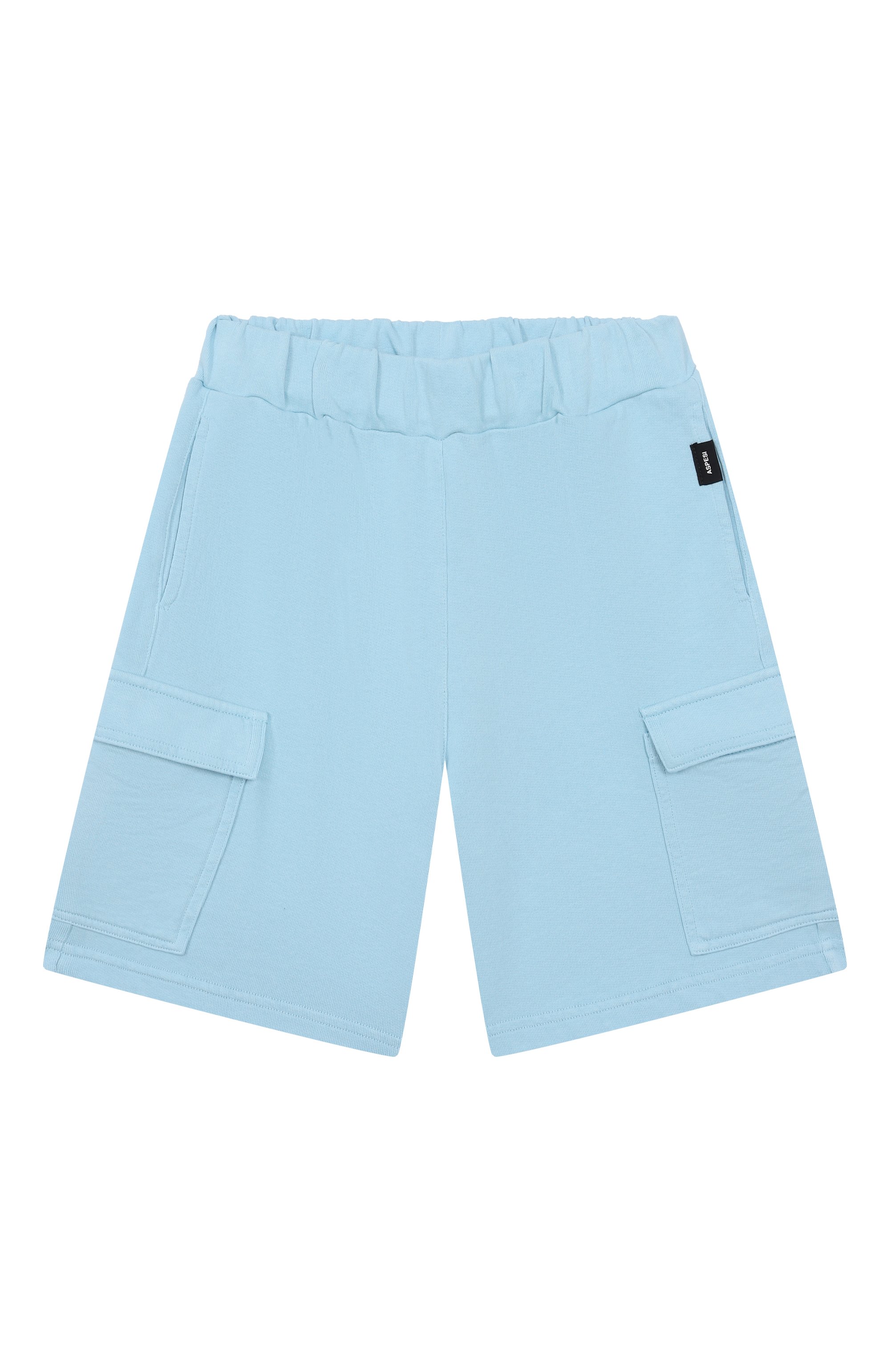 Хлопковые шорты-карго ASPESI, арт. S25025PBM7067/6A-8A, фото 1