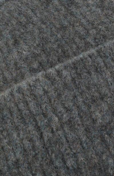 Шерстяная шапка ISABEL BENENATO, арт. GK42F25, фото 3