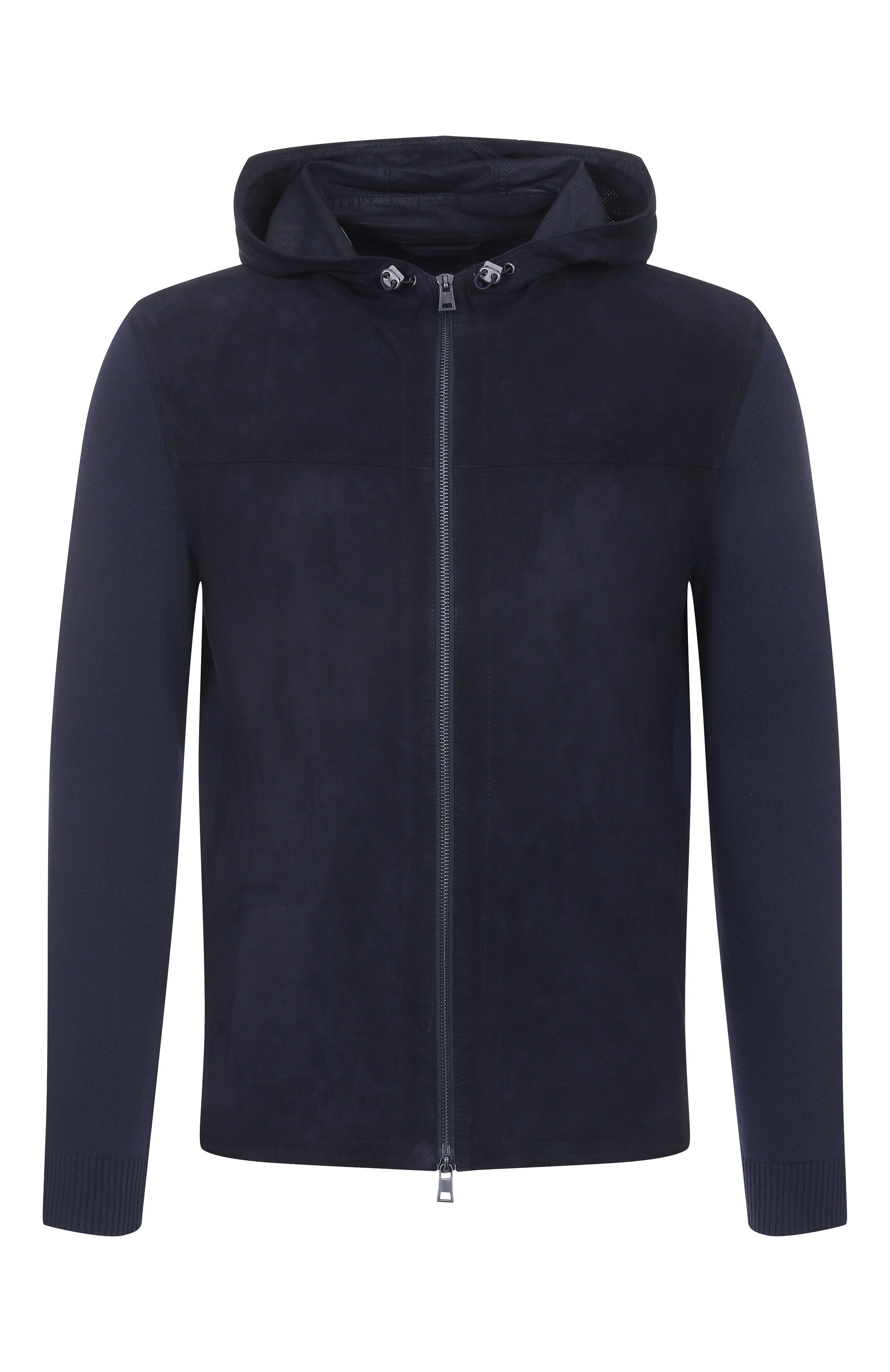 Комбинированная куртка GIMO'S, арт. 5S20.J.090.54P, фото 1