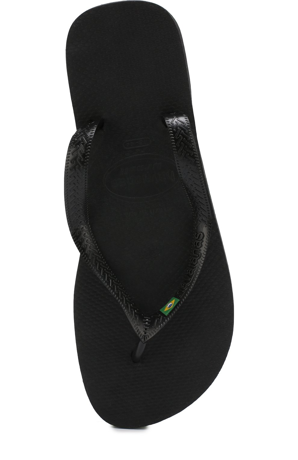 Резиновые шлепанцы HAVAIANAS, арт. 40000320090, фото 5