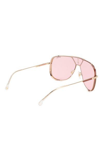 Солнцезащитные очки CARRERA, арт. CARRERA LENS3 EYR, фото 4
