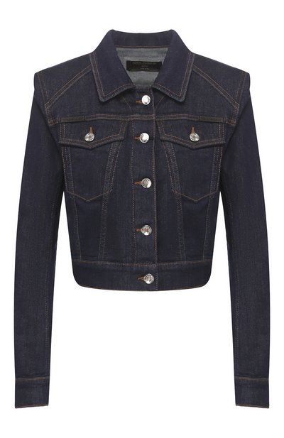 Джинсовая куртка DOLCE & GABBANA, арт. F9H09D/G898Z, фото 1