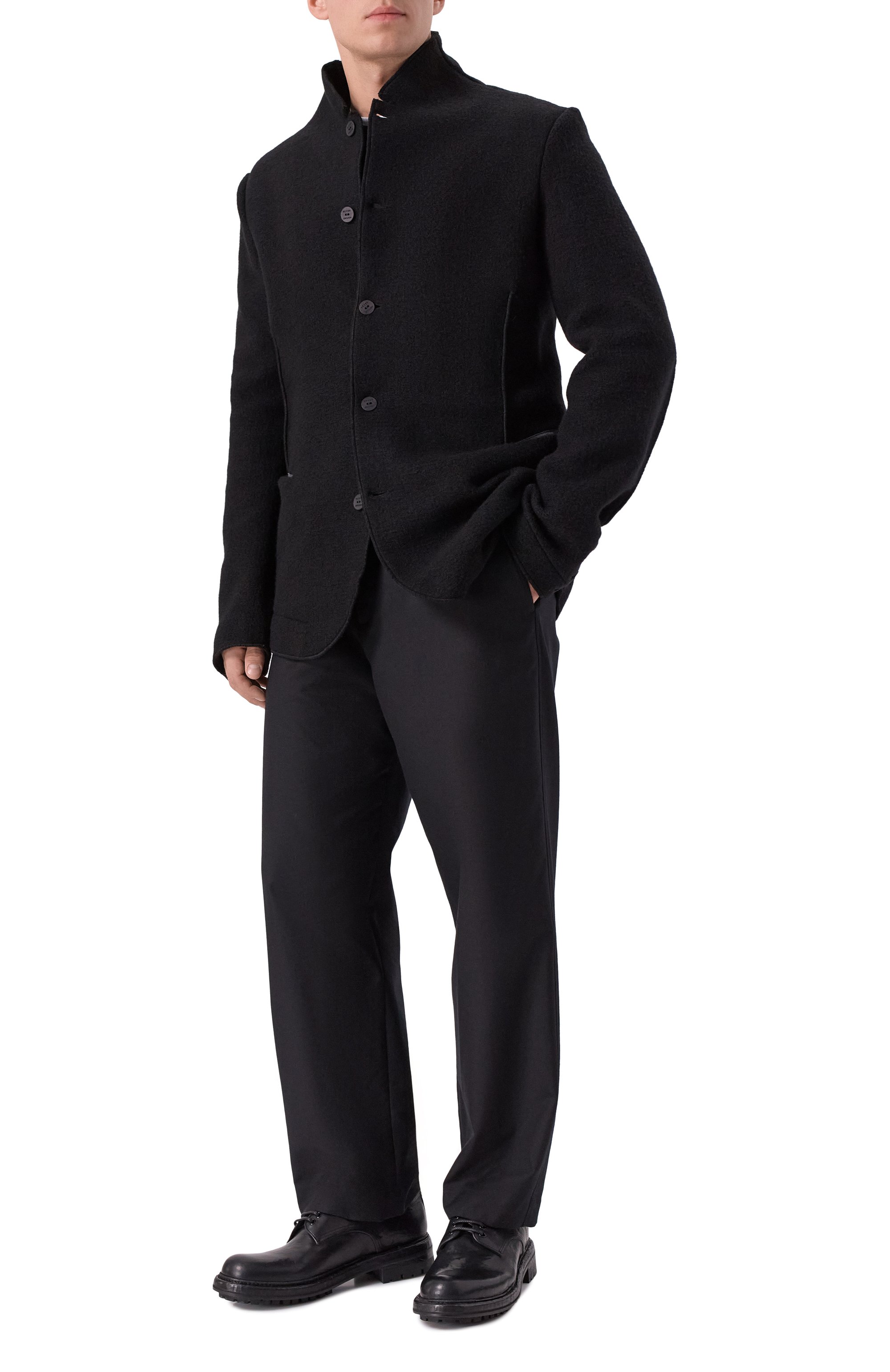 Однобортный пиджак NEVER ENOUGH, арт. MJA050, фото 2