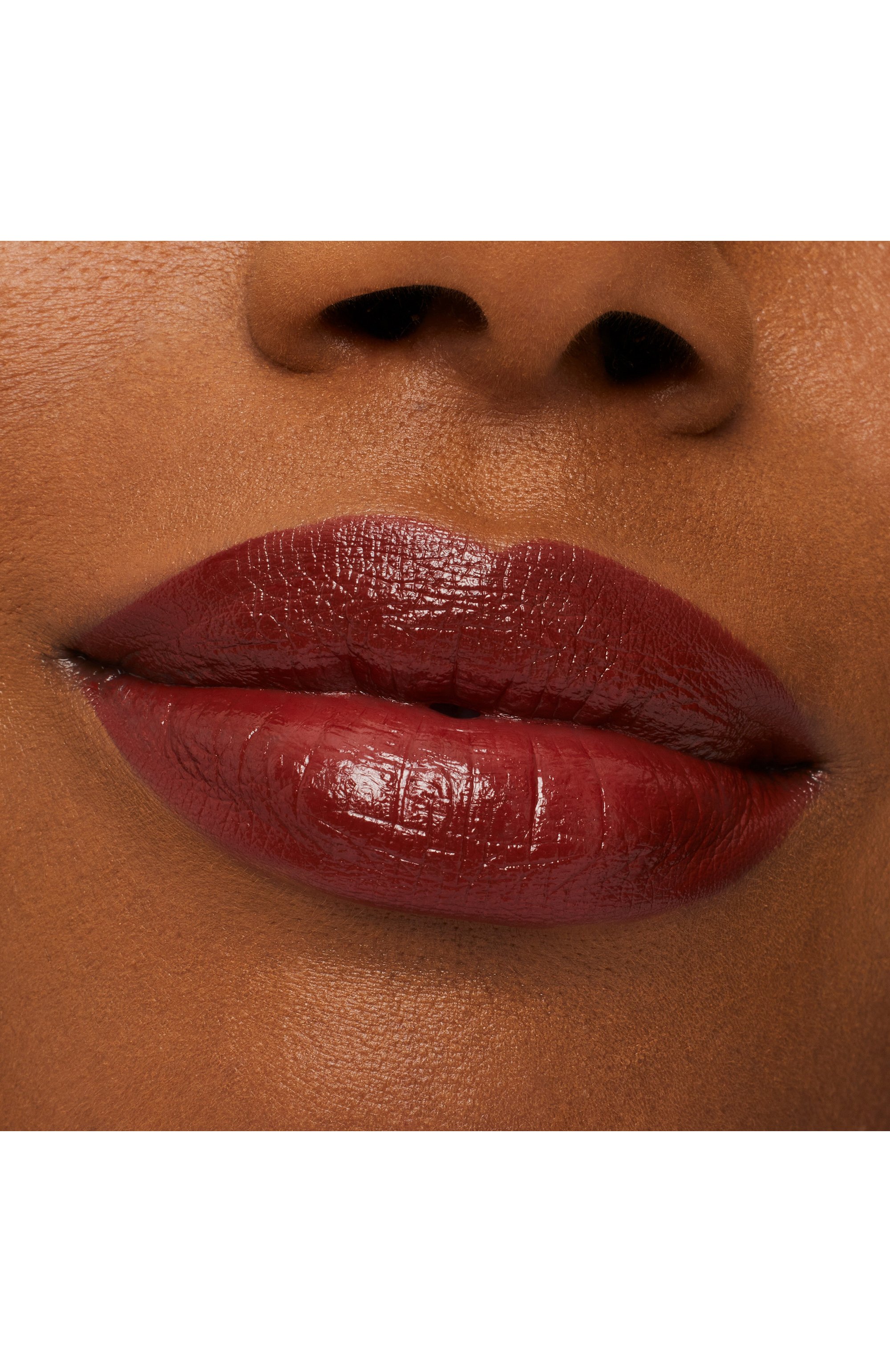 Губная помада macximal sleek satin, оттенок paramount (3,5g) MAC, арт. NW9M-57, фото 5