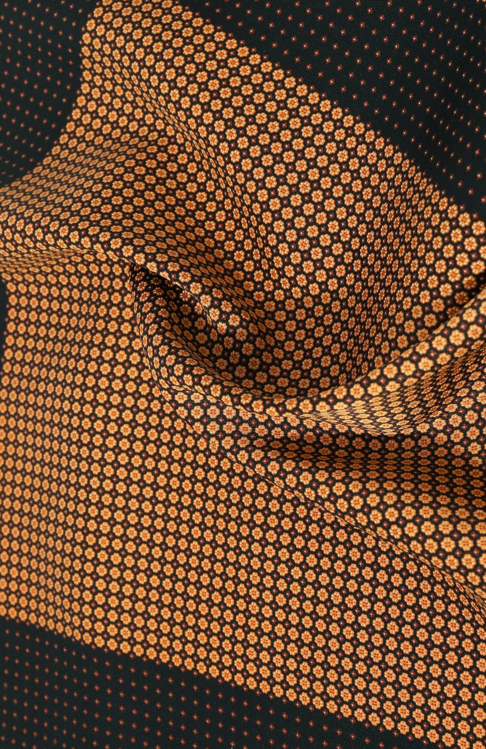 Комплект из галстука и платка STEFANO RICCI, арт. DH/49100, фото 6