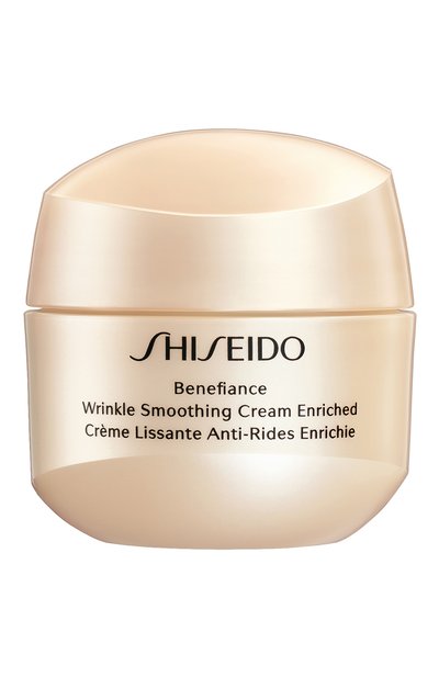 Питательный крем, разглаживающий морщины benefiance (20ml) SHISEIDO, арт. 17922SH, фото 1
