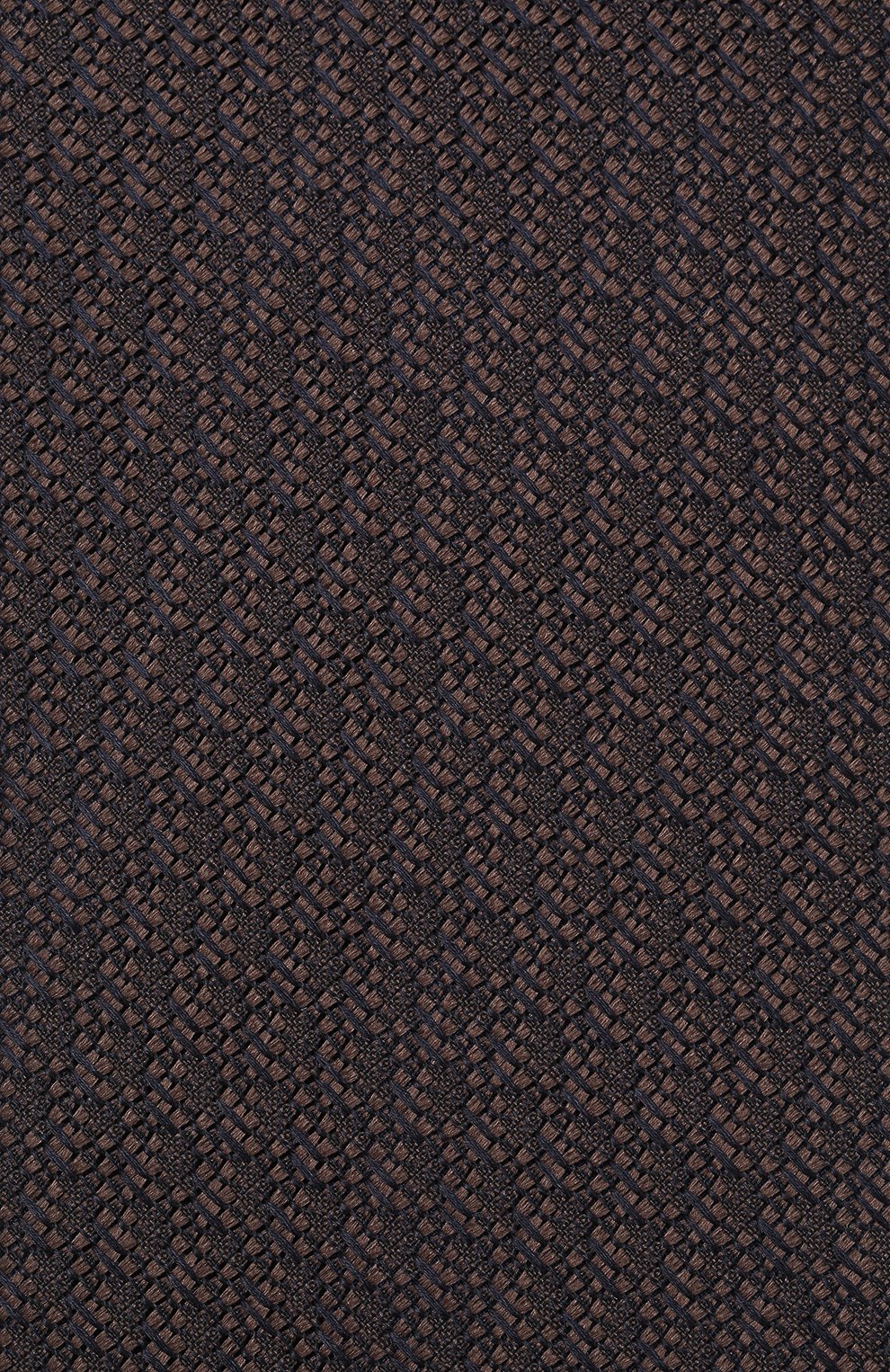 Шелковый галстук BRIONI, арт. 062H00/P8410, фото 3