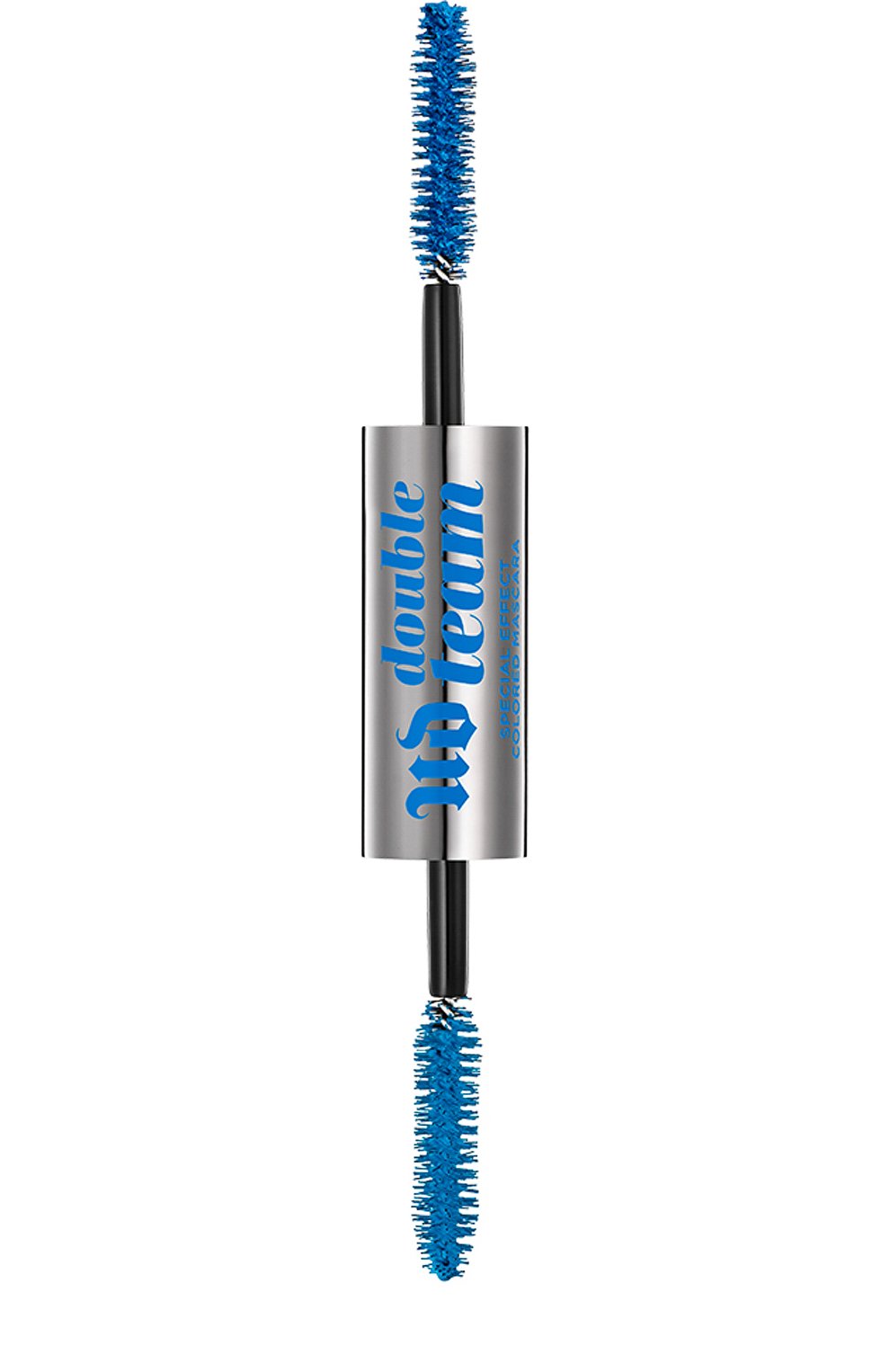 Цветная тушь для ресниц double team, оттенок gonzo URBAN DECAY цвета по цене 1910 руб., арт. 3605971514258, фото 2 Цветная тушь для ресниц double team, оттенок gonzo URBAN DECAY, арт. 3605971514258, фото 2