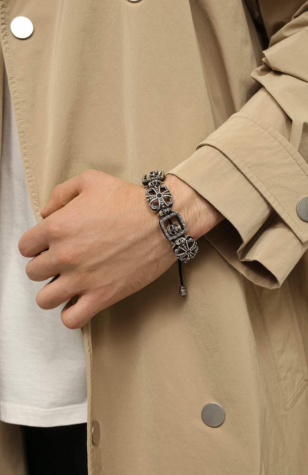 Браслет GL JEWELRY, арт. M420028-S97-414, фото 2