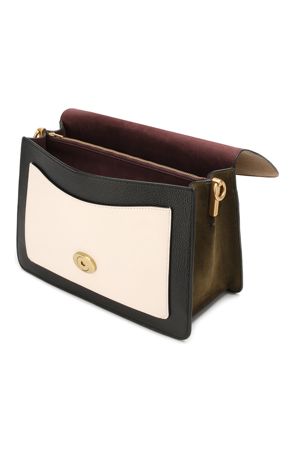 Сумка tabby COACH, арт. 76106, фото 4