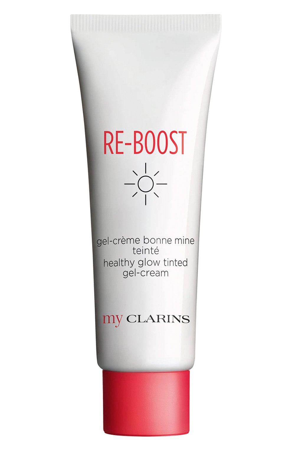 Увлажняющий крем-гель, улучшающий цвет лица my clarins (50ml) CLARINS, арт. 80072838, фото 1