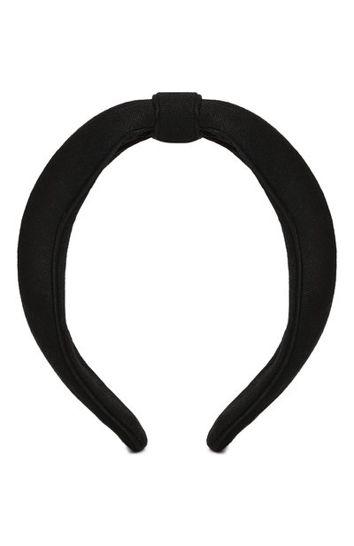 Ободок для волос ALEXANDRE DE PARIS, арт. THB10B-1T-P24 N, фото 1