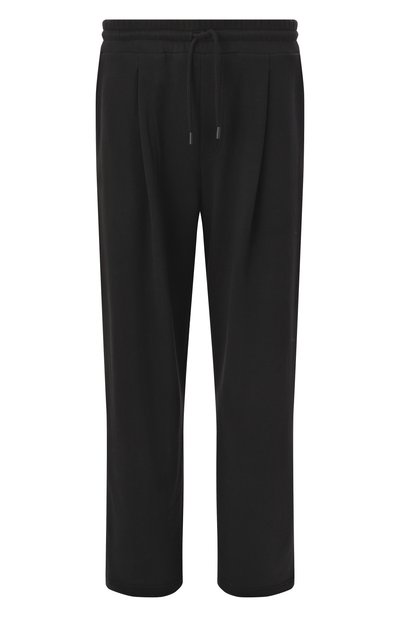 Мужские хлопковые брюки KNT, арт. UMM057502