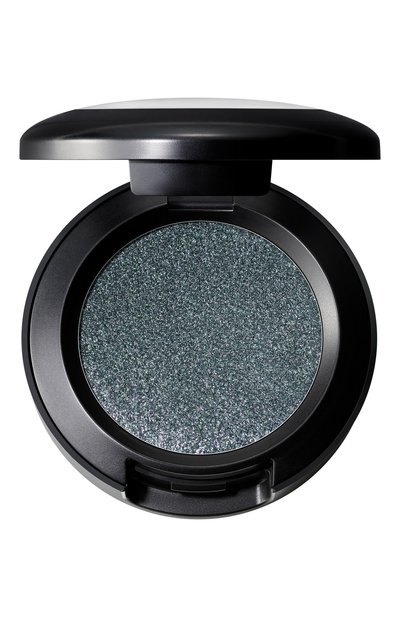 Женские тени для век glitter eye shadow, оттенок private jet (1g) MAC, арт. S5SA-13