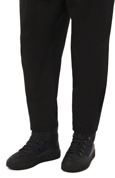 Комбинированные ботинки JOG DOG, арт. 1211AMIGR3-058, фото 3