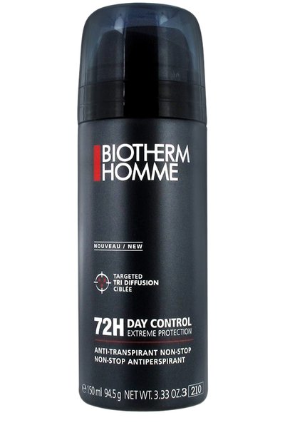 Дезодорант-спрей day control 72h (150ml) BIOTHERM, арт. 3614271099853, фото 1