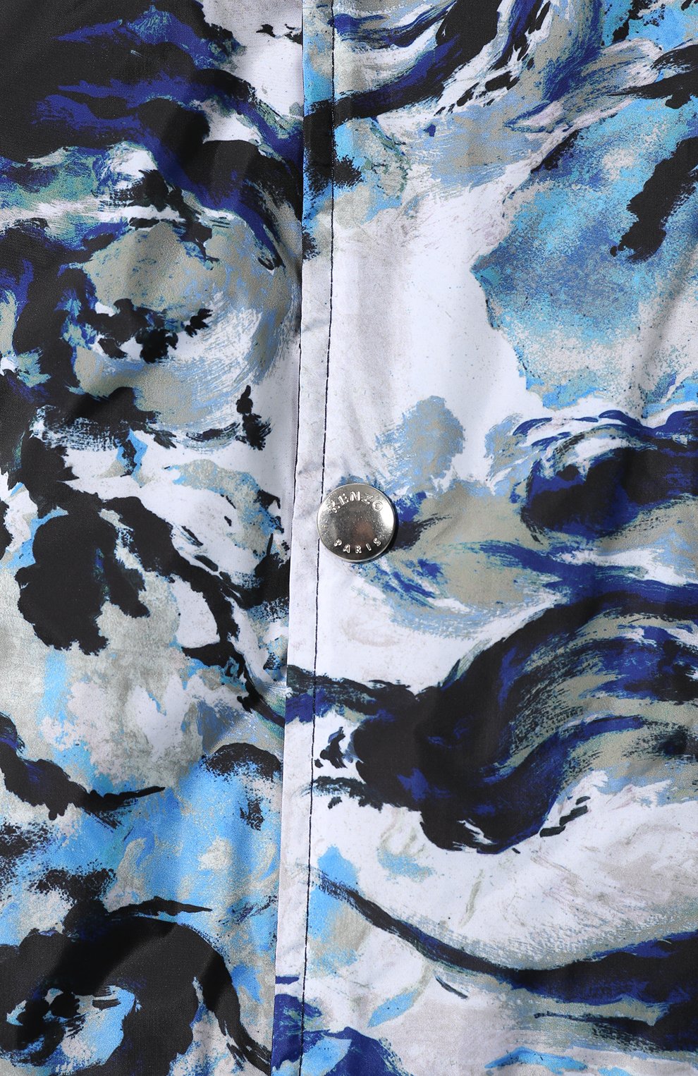 Двусторонняя куртка KENZO, арт. F9650U3641NH, фото 5