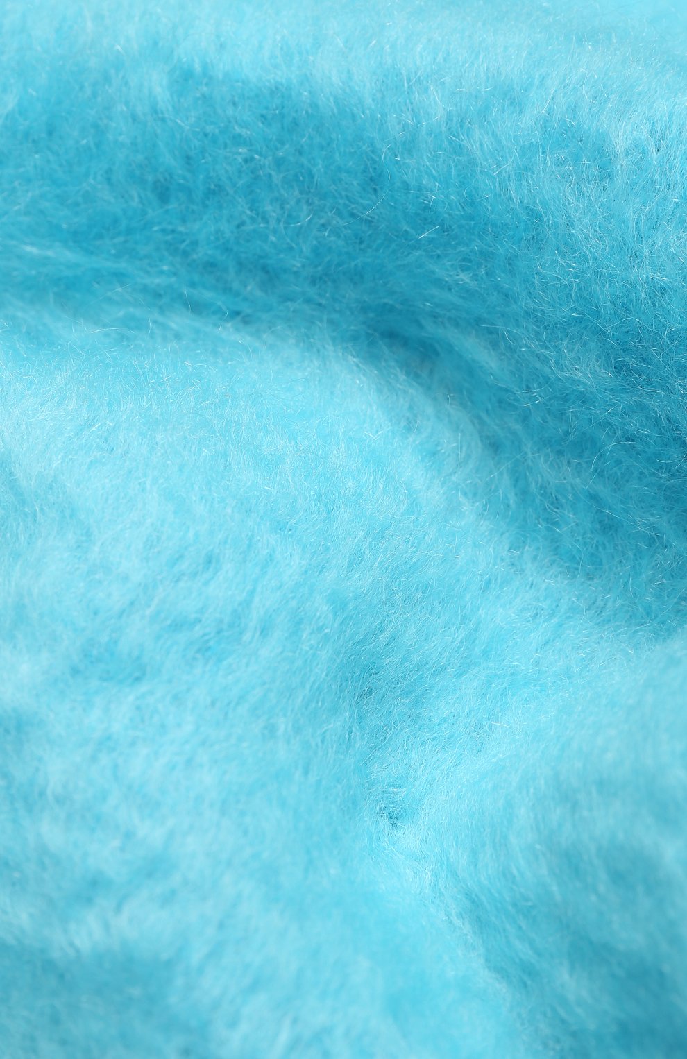 Шерстяной шарф LOEWE, арт. 910.10.070, фото 2