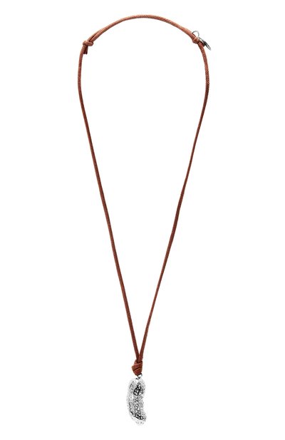 Колье MM6, арт. SM6UU0026 SV0166, фото 1