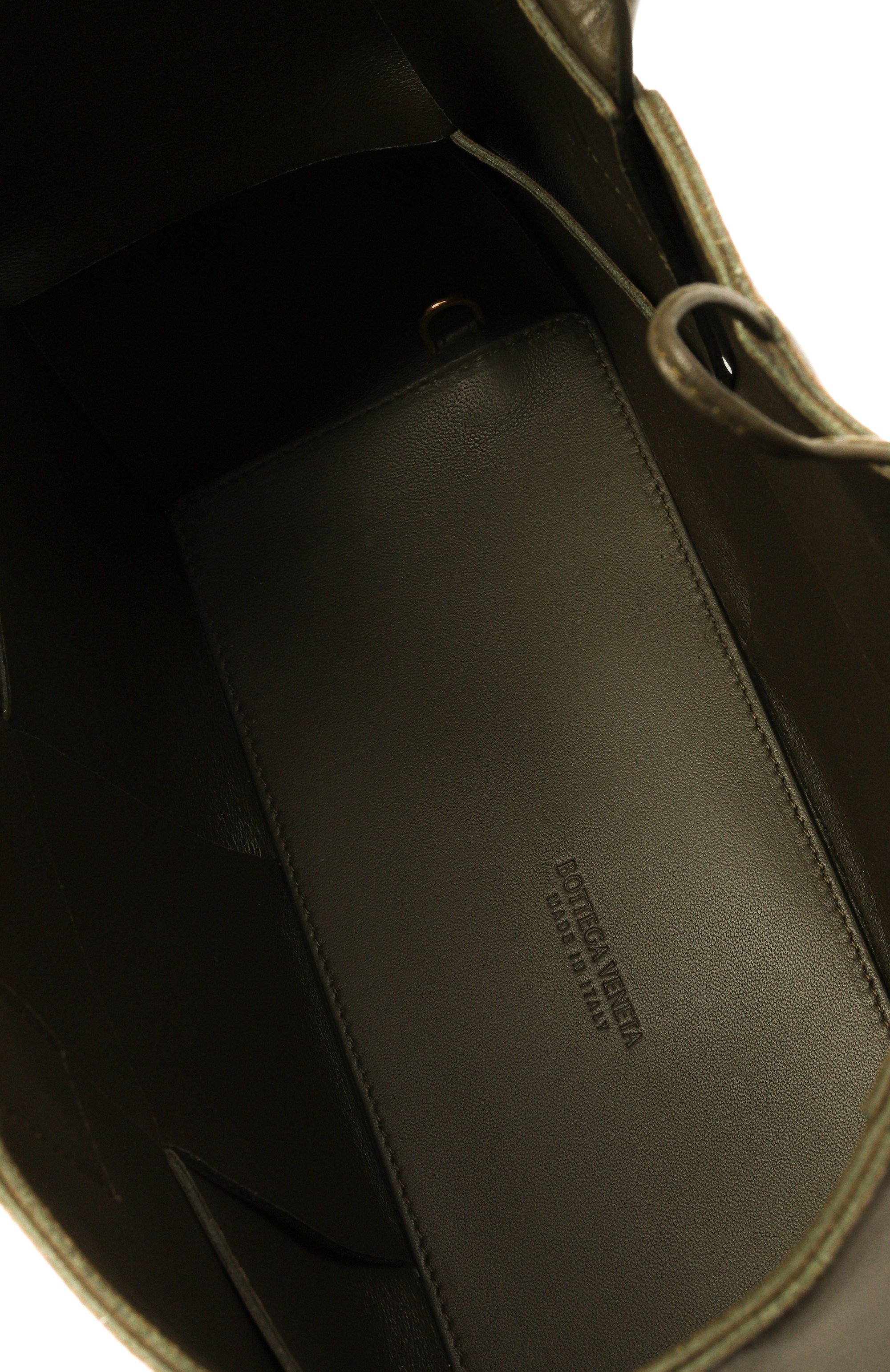 Сумка-тоут arco small BOTTEGA VENETA, арт. 652867/VCQC2, фото 5