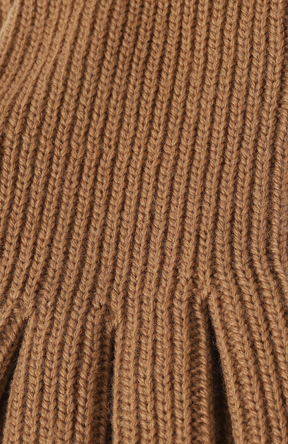 Шерстяные перчатки WOOLRICH, арт. CFW0AC0168MRUF0663, фото 4