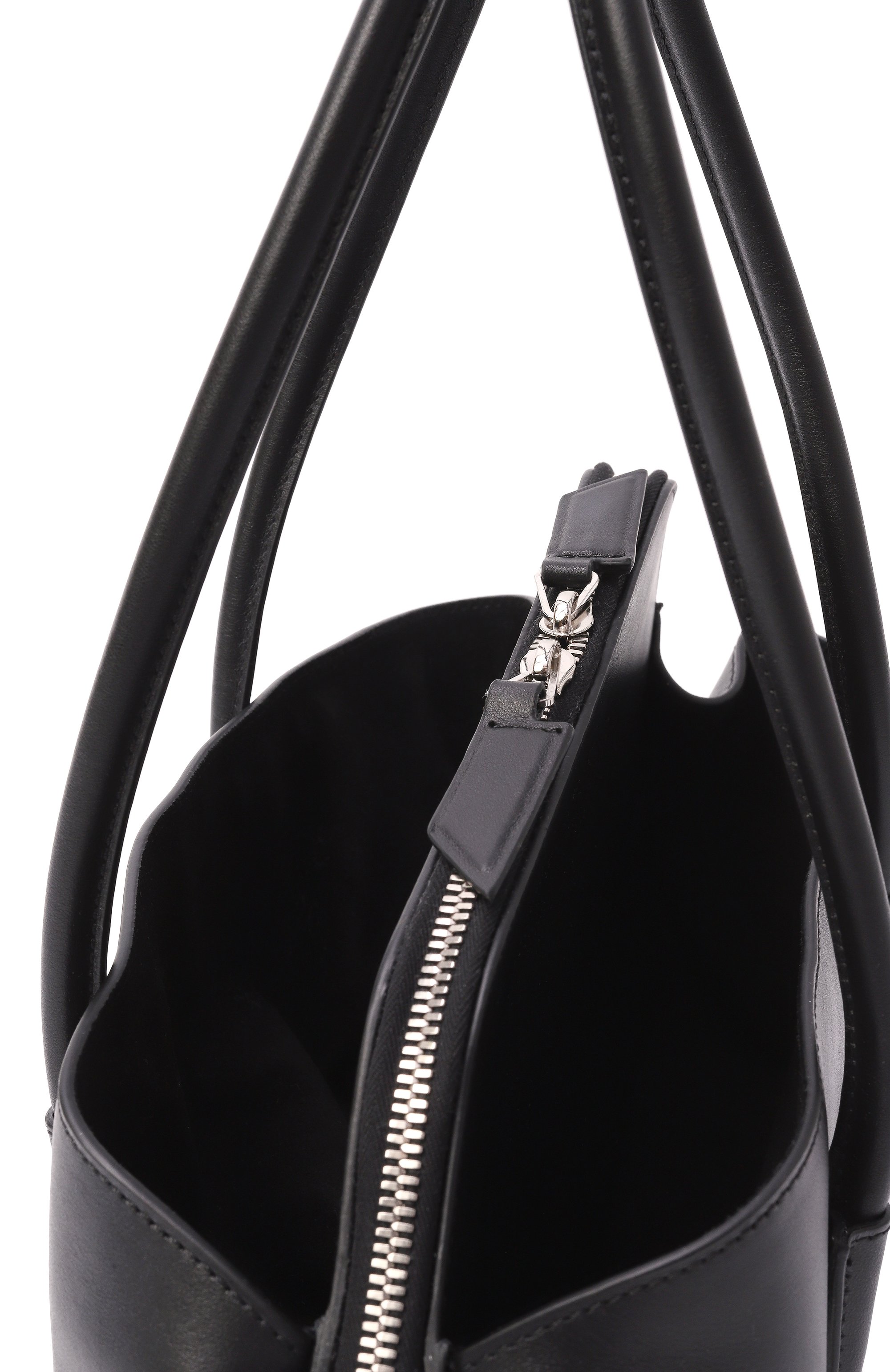 Сумка la passeggiata small THE ATTICO, арт. 250WAH00058/LBT019AA, фото 3