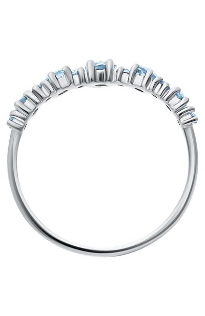 Кольцо MOONKA, арт. tr-cr-tpz, фото 4